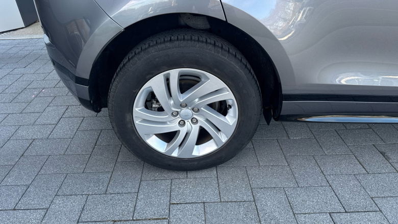 Land Rover Range Rover Evoque 2.0 D200 R-Dynamic S 5dr Auto Diesel Hatchback